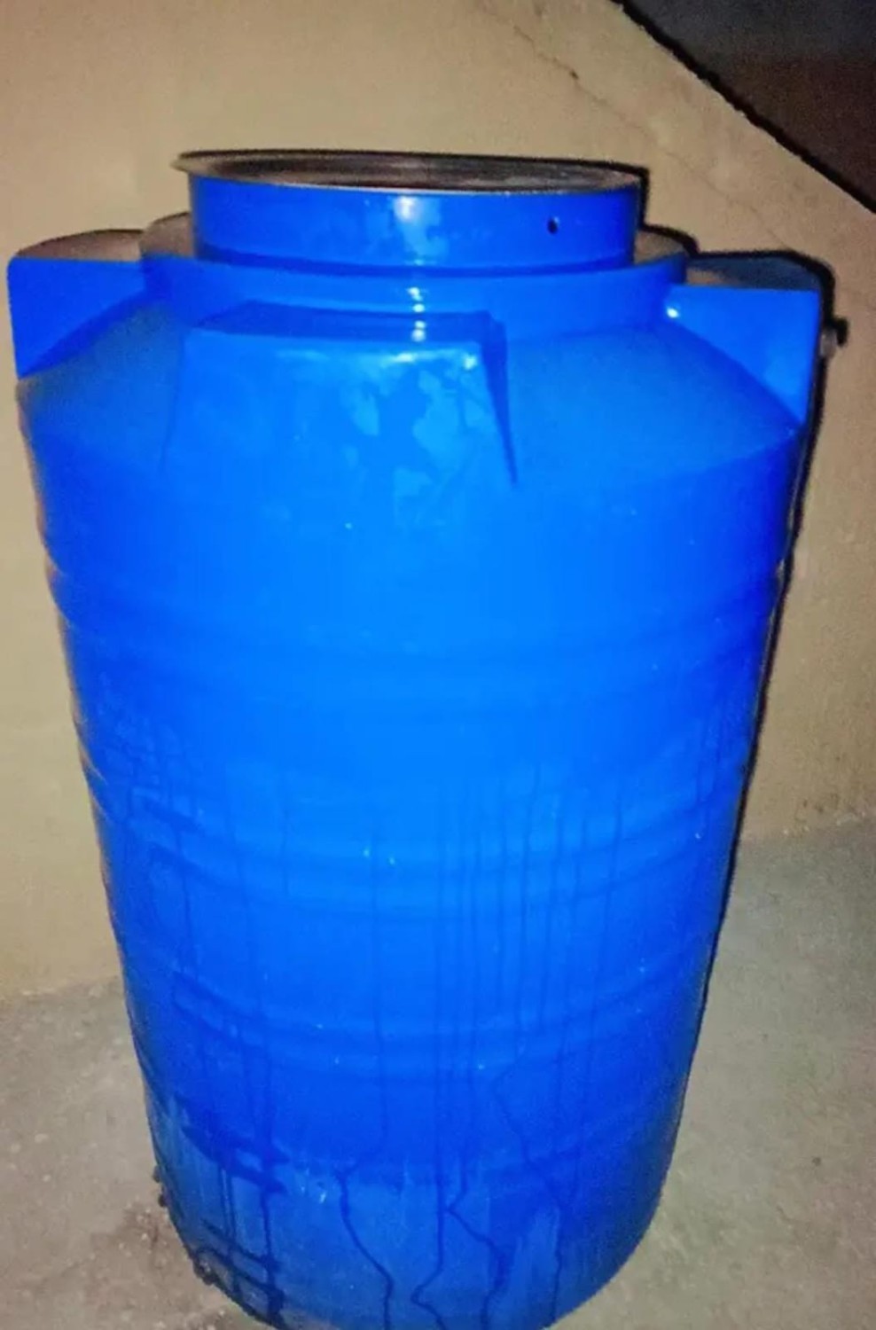 Water Tanki For Sale In Burma Town Islamabad