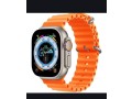 smart-watch-with-health-and-fitness-tracking-blutooth-53-for-sale-in-islamabad-small-1