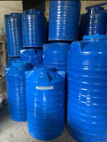 Water Tanki For Sale In Malir Karachi