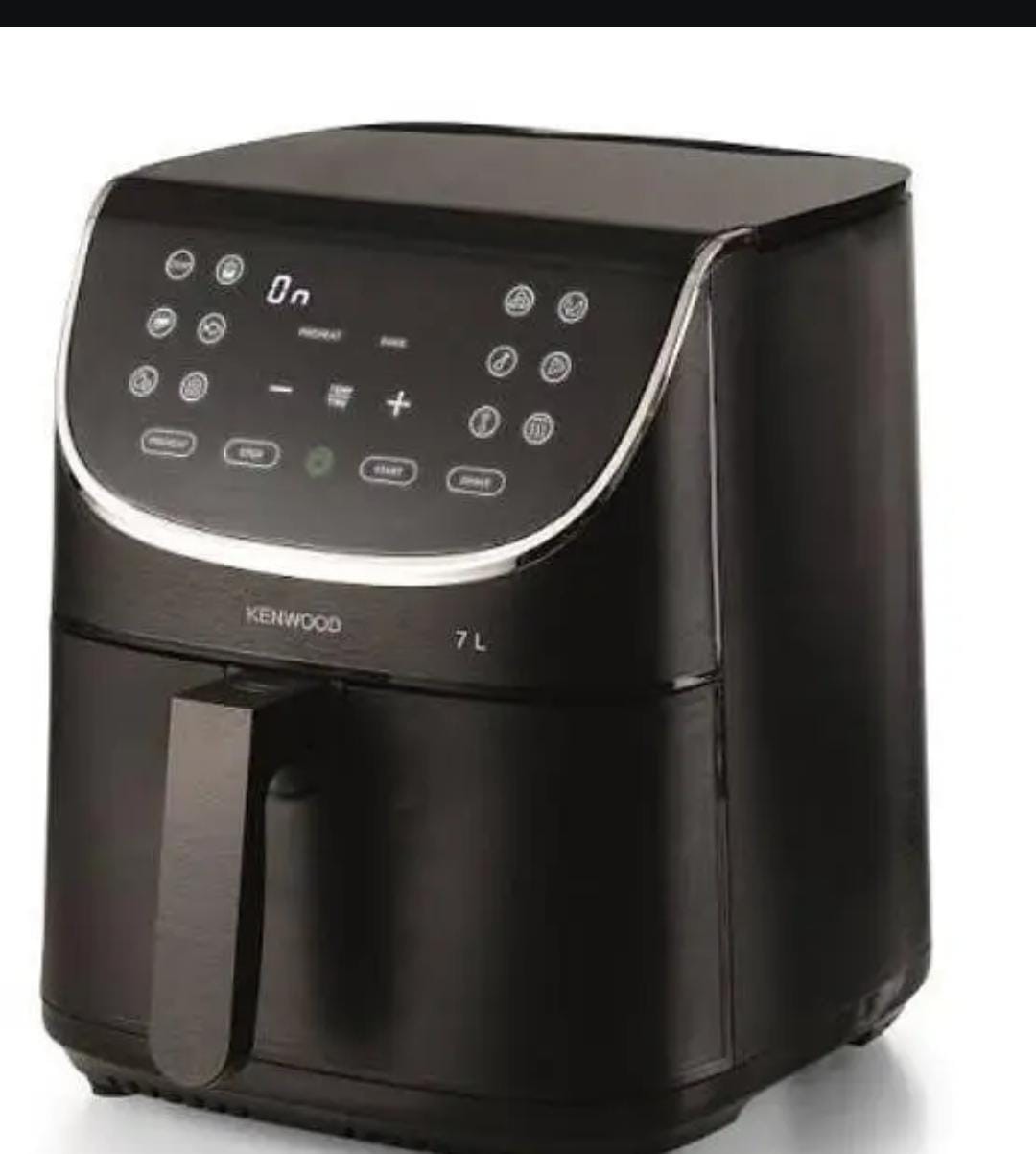 Air Fryer For Sale In Saddar Lahore
