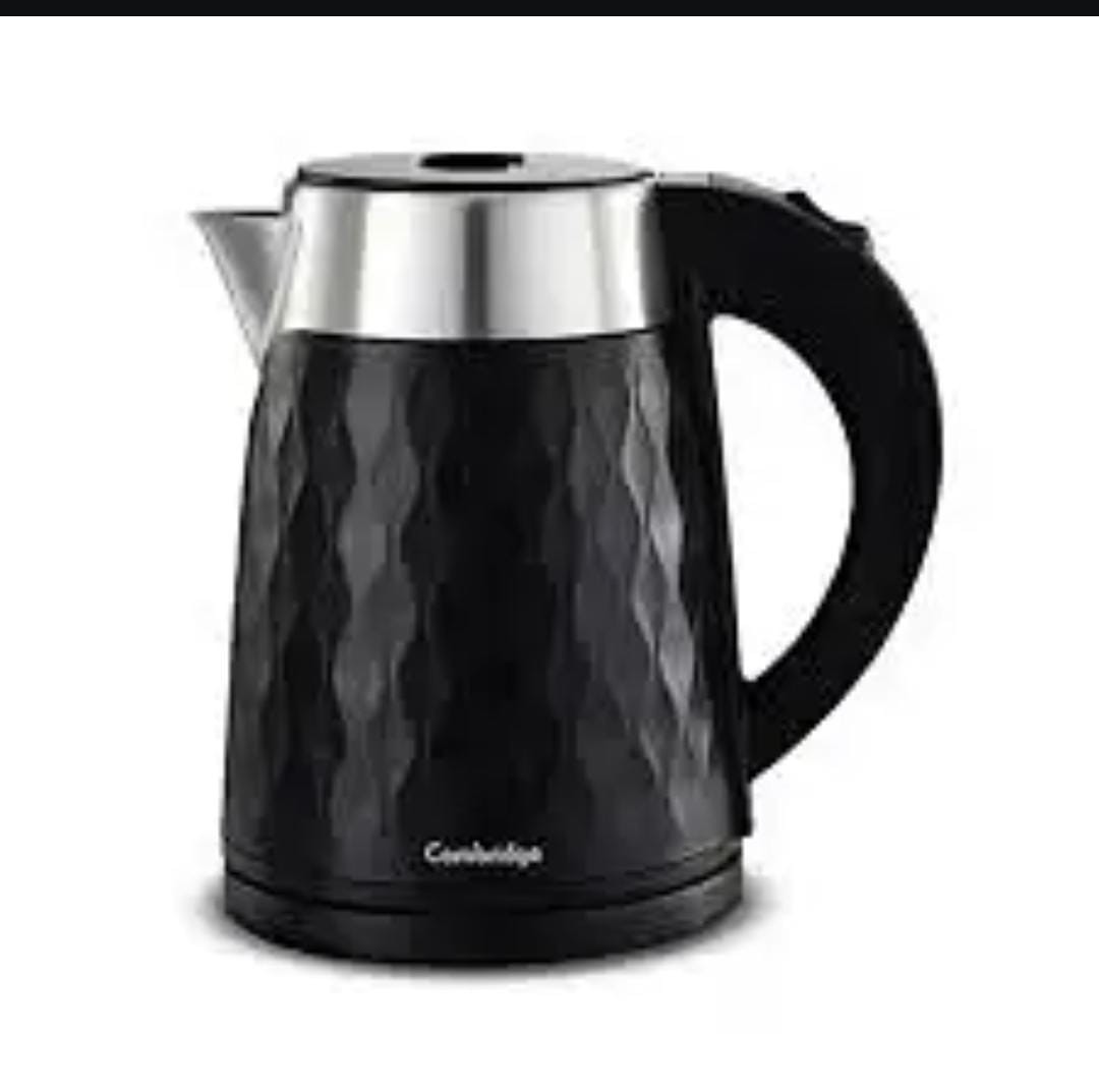 Electric Kettle For Sale In Gulberg LAhore