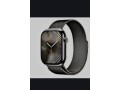 apple-watch-series-10-milanese-loop-stainless-steel-for-sale-in-islamabad-small-0