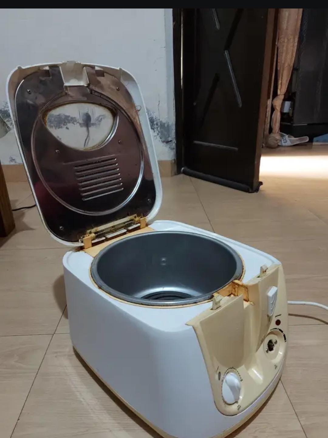 Air Fryer For Sale In Sattelite Town Rawalpindi