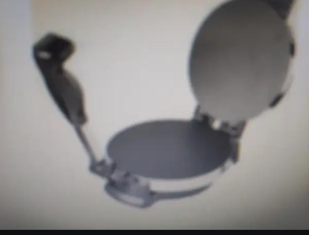 Roti Maker For Sale Sanda Lahore