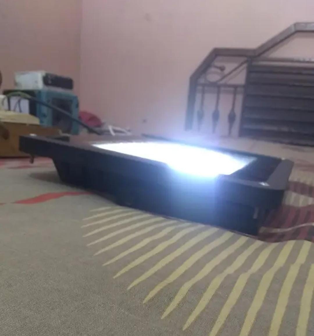Spotlight for sale in ashraf nagar karachi