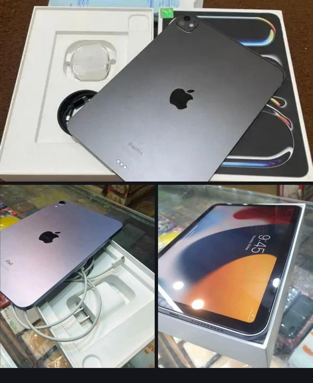 Apple iPad Mini 6 for sale in islamabad