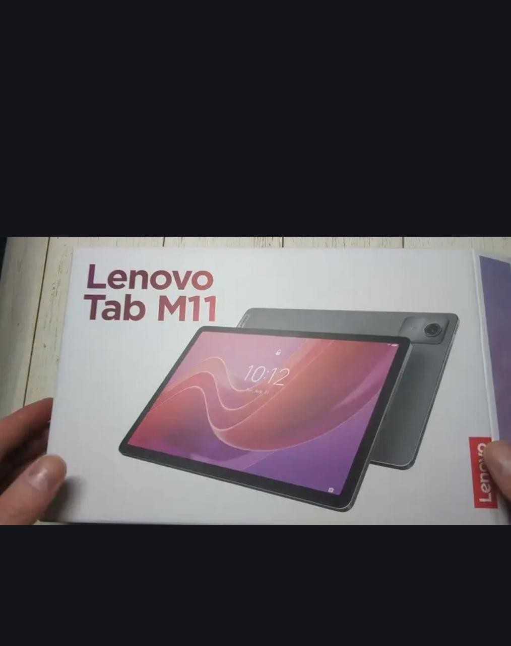 Lenovo M11 128GB Storage. Fast, Sleek, and Powerful Tablet for sale in rawalpindi
