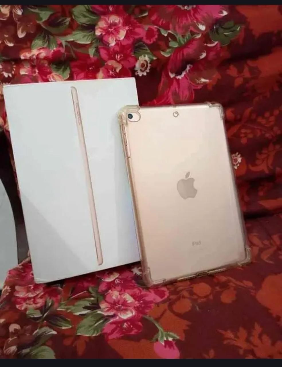 IPad Mini 5 With Full Box 256GB