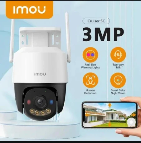 CCTV cameraa For Sale In Saddar Karachi