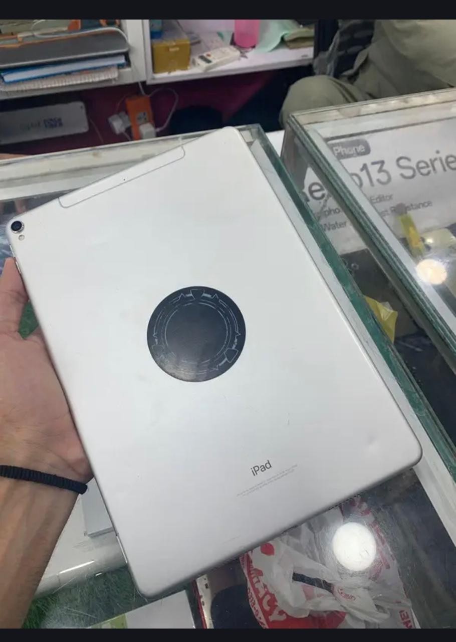 Ipad Pro 2017 10.5 for sale in peshawar