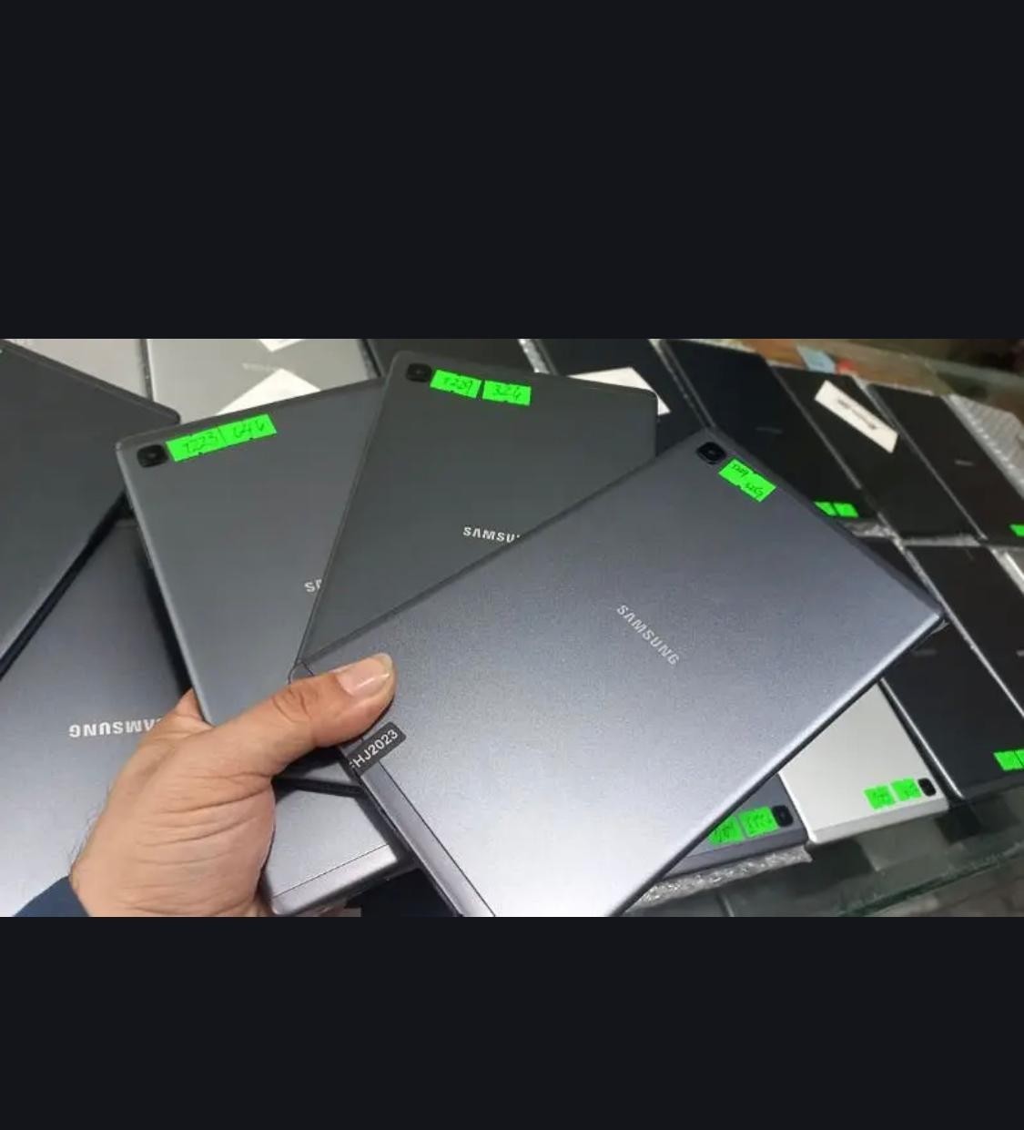 Samsung a7lite 3gb 32gb 8incb andirod 12 sim working for sale in peshawar