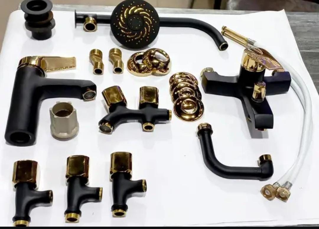 Bath Set For Sale In Bahria Town KArachi