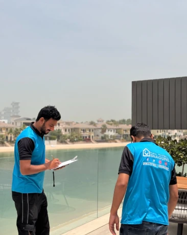 Property Inspection Dubai Trusted Snagging & Inspection Experts ️