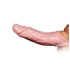 Silicone Penis Sleeve Extender In Lahore 03000976617