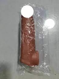 Silicone Penis Sleeve Extender In Lahore 03000976617