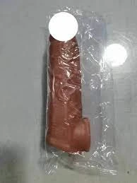 Silicone Penis Sleeve Extender In Lahore 03000976617