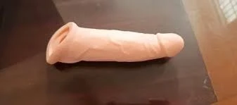 Silicone Penis Sleeve Extender In Lahore 03000976617