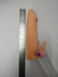 Silicone Penis Sleeve Extender In Lahore 03000976617