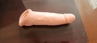Silicone Penis Sleeve Extender In Lahore 03000976617