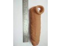 silicone-penis-sleeve-extender-in-lahore-03000976617-small-0