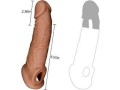 silicone-penis-sleeve-extender-in-lahore-03000976617-small-0