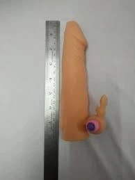 Silicone Penis Sleeve Extender In Lahore 03000976617