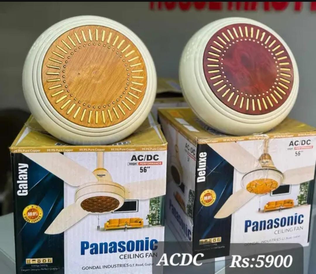 Fan For Sale In Bahria Town Rawalpindi