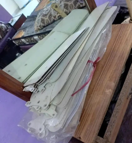Fan For sale Khanapul Islamabad
