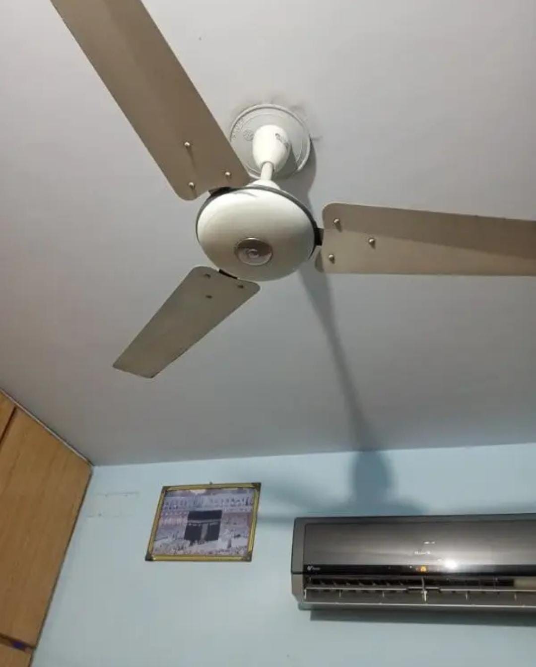 Fan For Sale in Badami Bagh Lahore