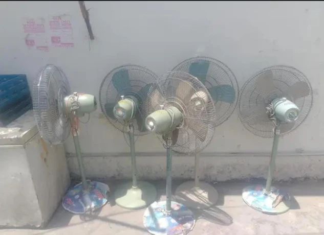 Fan For Sale In Daroghewala LAhore