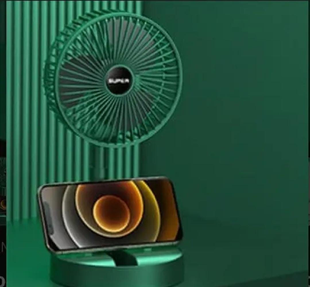 Fan For Sale In Samanabad Lahore