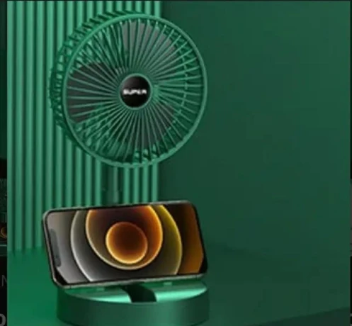 Fan For Sale In Samanabad Lahore