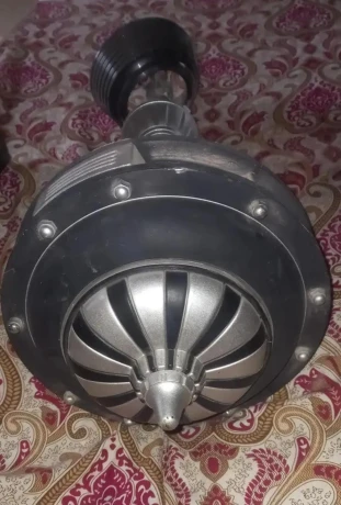 Fan For Sale In Buffer Zone Karachi