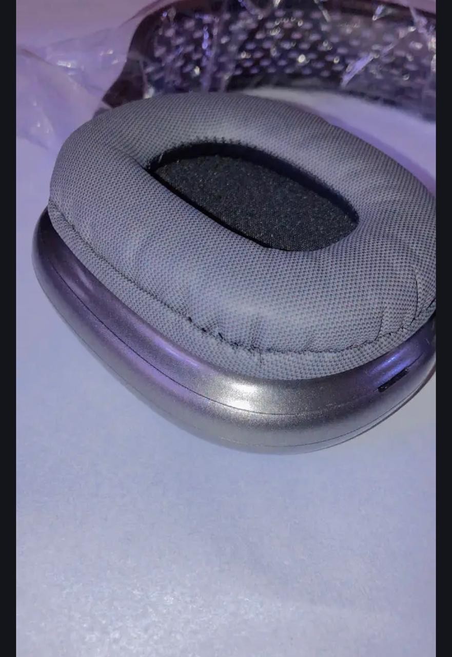 New Apple Airpods Max Wireless Anc Headphone With Pouch