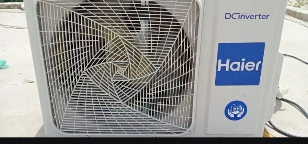 AC For Sale In Sheikhupura Road Lahore