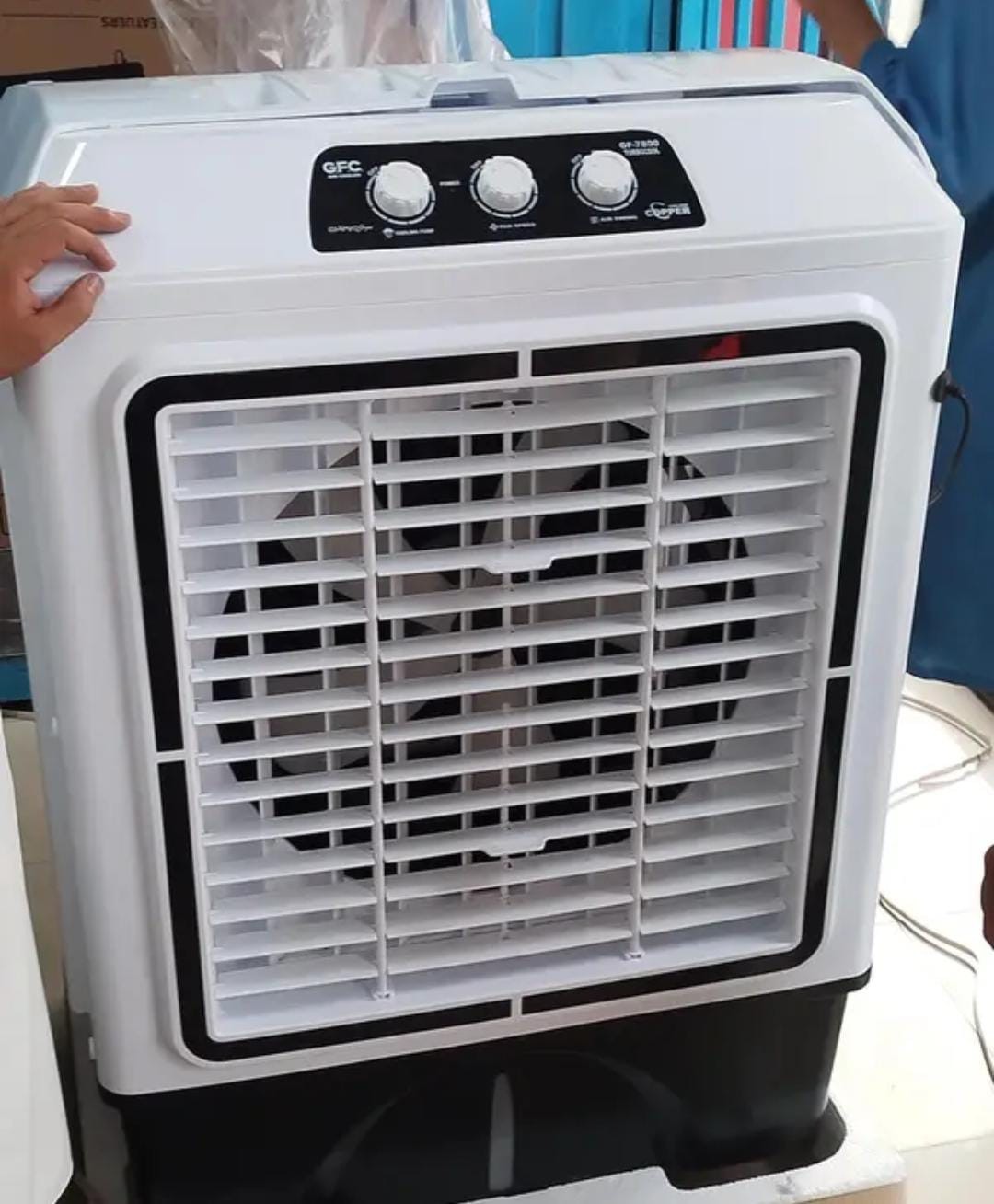 Air Cooler For Sale In Rachna town Islamabad