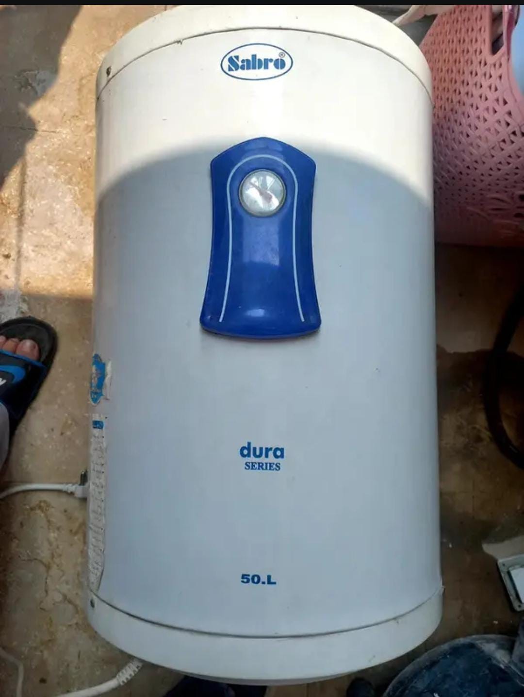 Geyser For Sale In PHAF Officers Residencia Islamabad