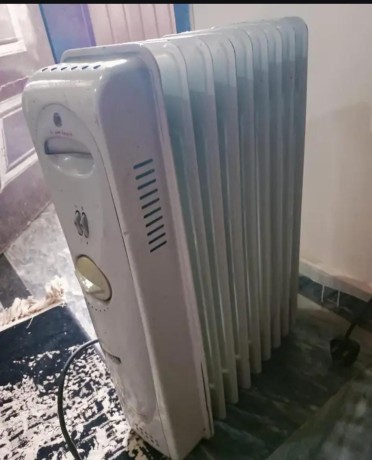 Electric Heater For Sale In Gulistan Colony Rawalpindi