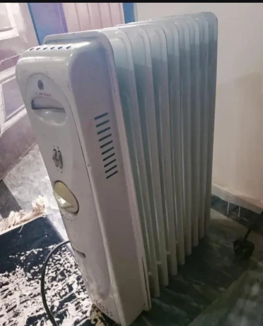 Electric Heater For Sale In Gulistan Colony Rawalpindi