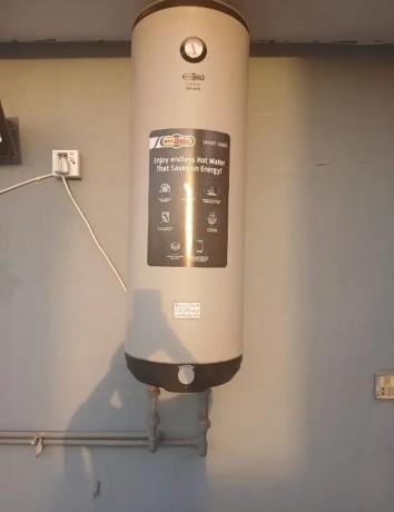 Geyser For Sale In Saadi Town Rawalpindi