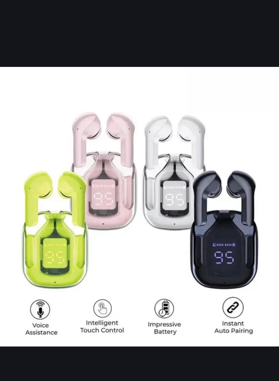 Wireless Bluetooth