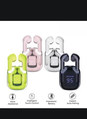Wireless Bluetooth