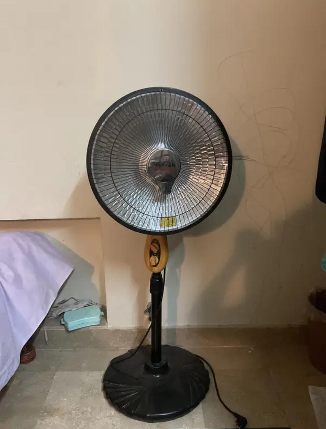 Heater For Sale IN DHA Islamabad