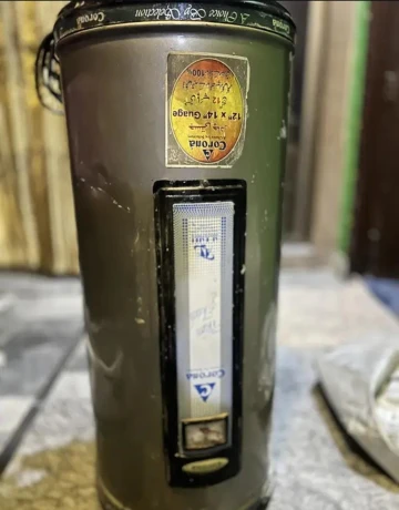 Geyser For Sale in Sabzazar Lahore