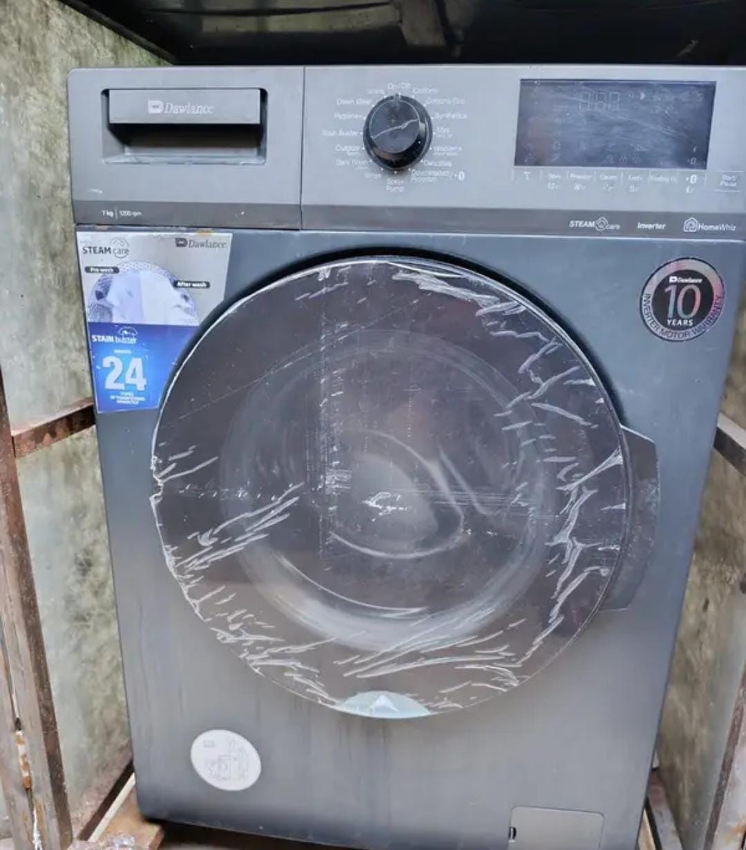 Washing Machine For Sale in Bahria Town Rawalpindi