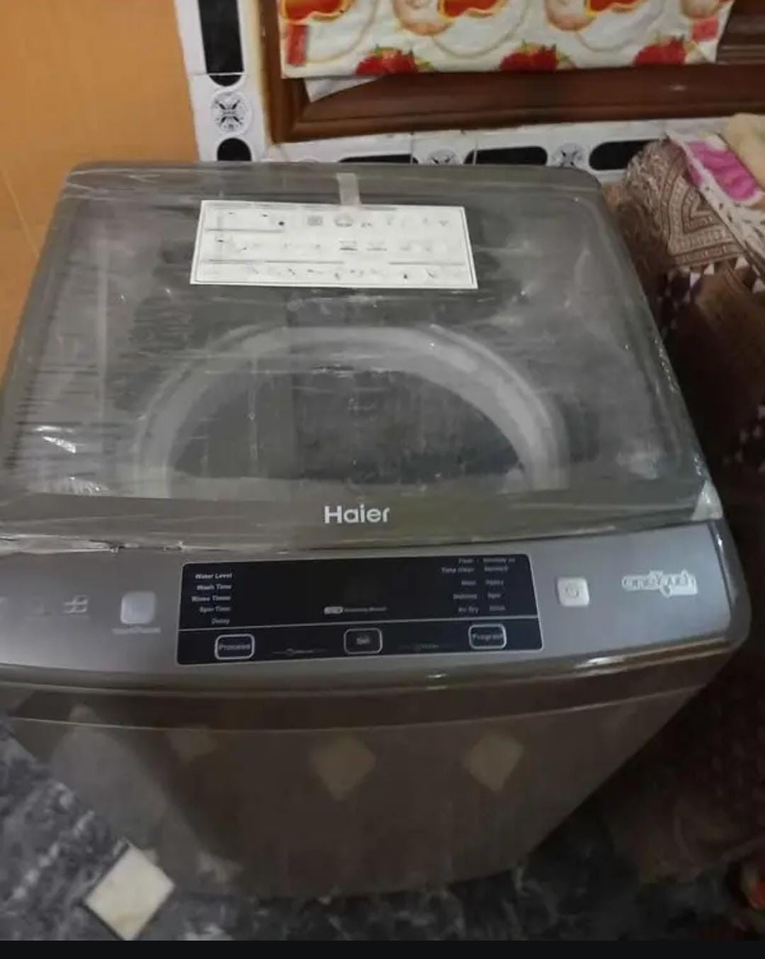 Washing Machine For Sale in Dhoke Ratta Rawalpindi