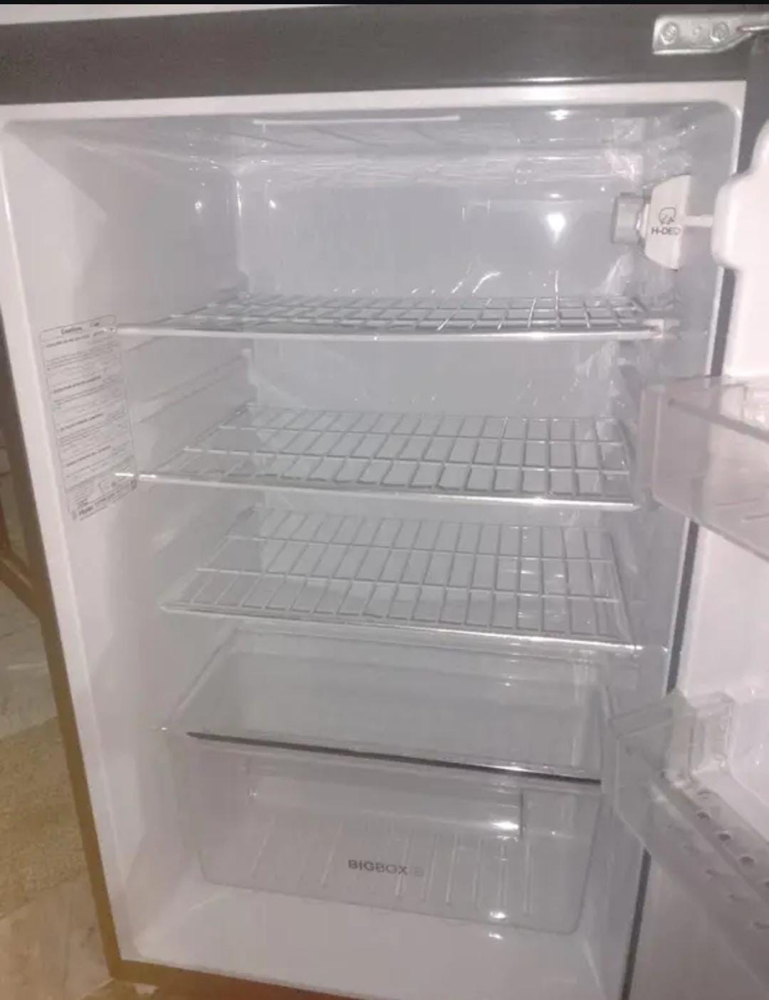 Refrigerators For Sale in Awan Town Rawalpindi
