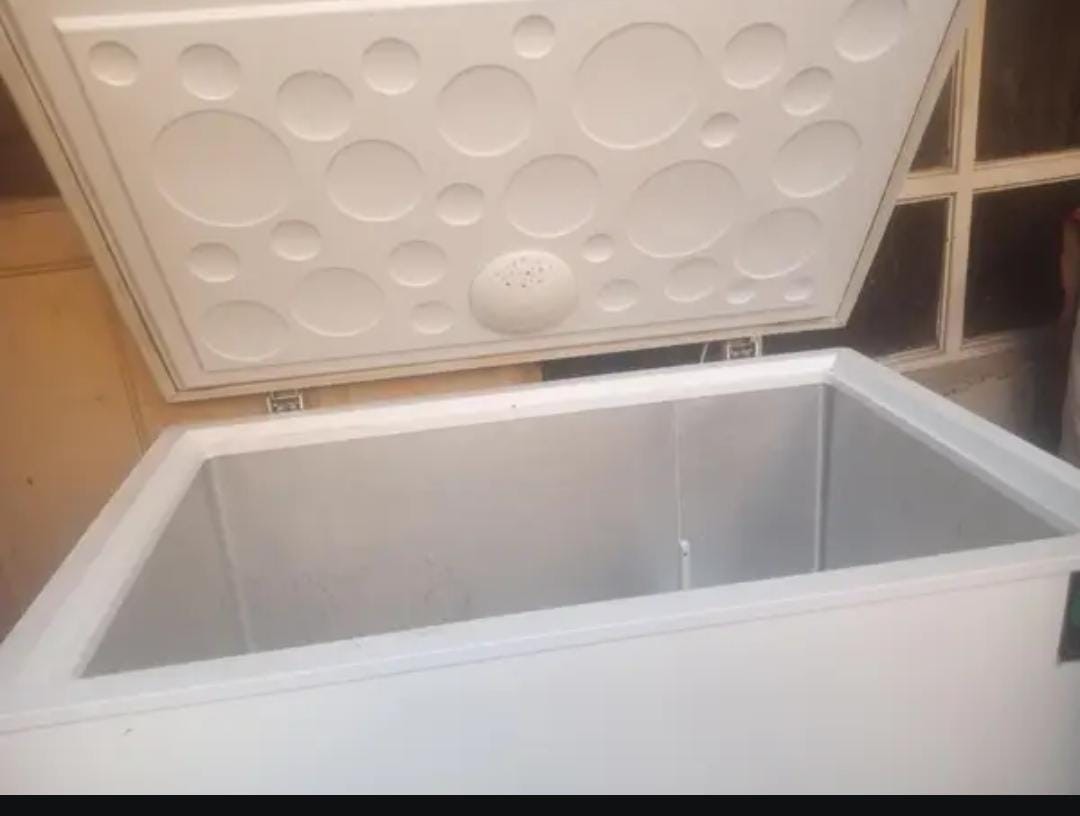 Freezer For Sale In 7th Road Rawalpindi