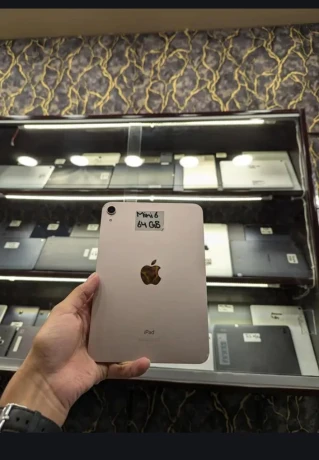 Ipad mini 6. wifi+ cellular (64/256) 10 out of 10 condition for sale