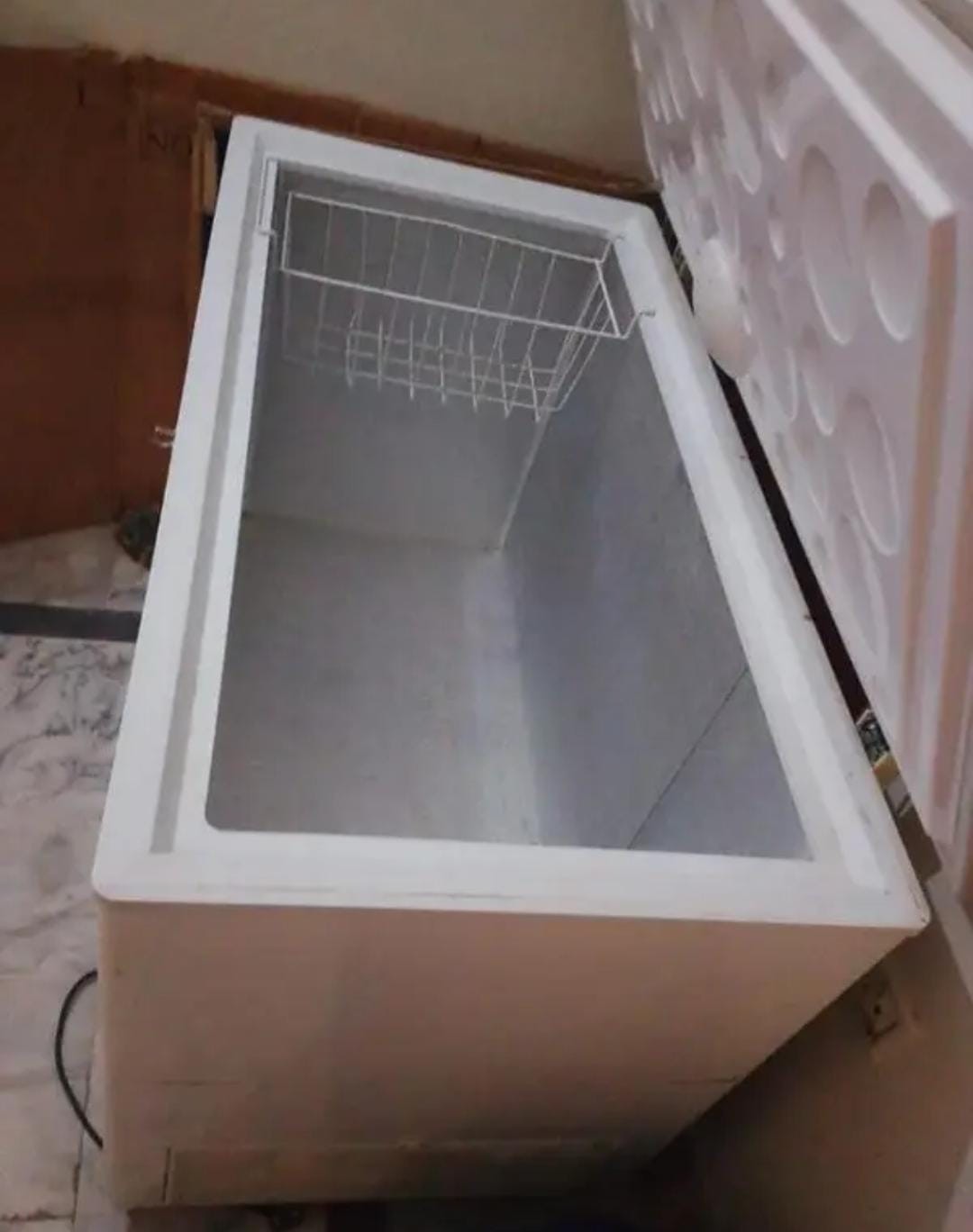 Freezer For Sale In Banaras Colony Rawalpindi
